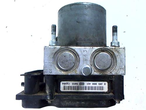 Bremsaggregat ABS für Bremsaggregat ABS FIAT GRANDE PUNTO (199_) 1.3 D Multijet (75 hp) 20462698 20462698