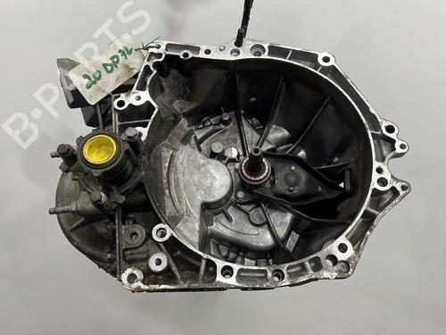 gearbox-citroen-c4-ii-nc_-2009-31028056 main image
