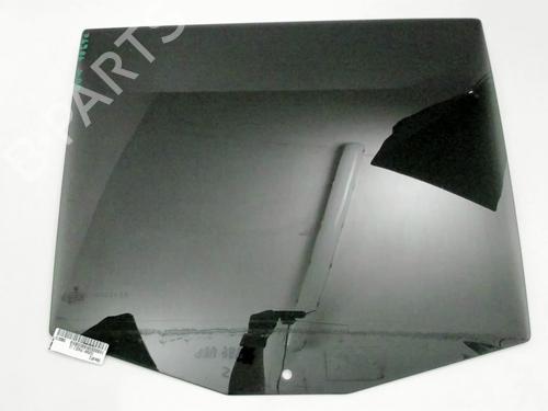 Used Rear right door window VW TOURAN (1T1, 1T2) 1.9 TDI (105 hp) 27518955