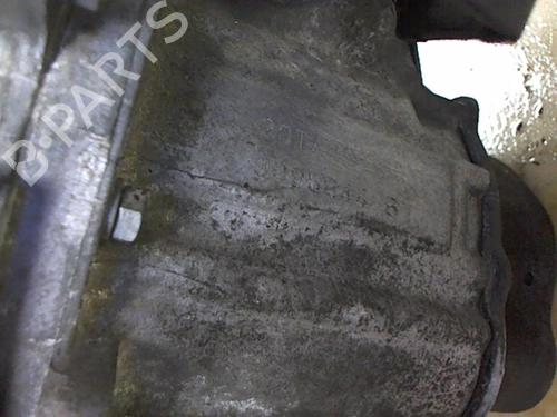 Gearbox PEUGEOT 406 (8B) 1.9 TD | BP20448629M3 