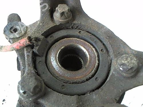 Right front steering knuckle OPEL ZAFIRA A MPV (T98) 2.0 DI 16V (F75) | BP20434557M26 