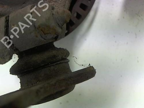 Right front steering knuckle SEAT IBIZA II (6K1) 1.9 TDI | BP25264350M26 
