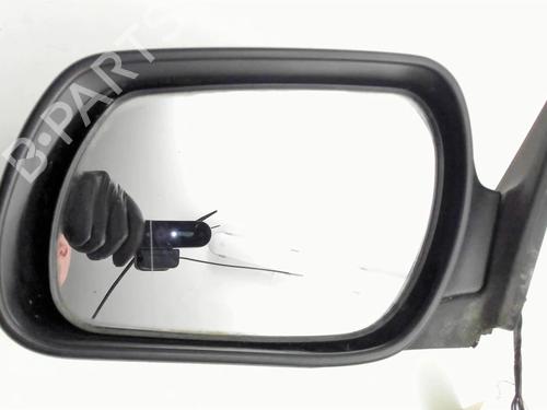 Used Left mirror MAZDA 6 Hatchback (GG) 2.0 DI (GG14) (121 hp) 22103639