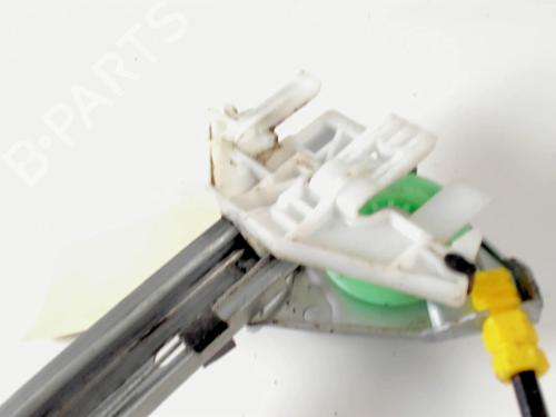 Front right window mechanism PEUGEOT 406 (8B) 2.0 HDI 90 | BP20451572C23 
