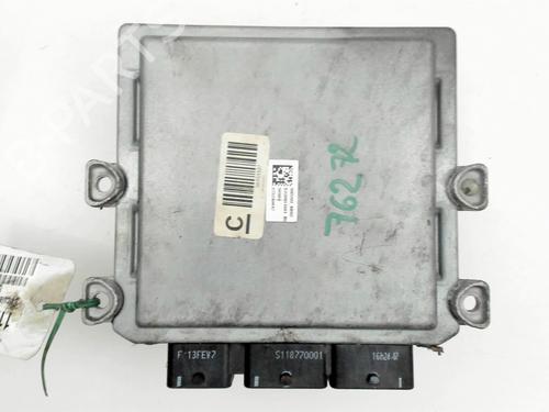 Motorstyringsenhed FORD FOCUS C-MAX (DM2) 1.8 TDCi | BP30308148M57 