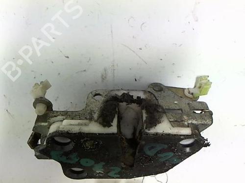 Front right lock SUZUKI SAMURAI Closed Off-Road Vehicle (SJ_) 1.9 TD All-wheel Drive (SJ419TD) | BP20456575C97 