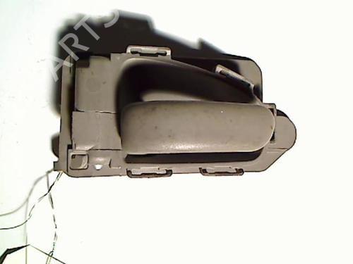 Used Rear left interior door handle CITROËN XSARA PICASSO (N68) 2.0 HDi (90 hp) 21232726