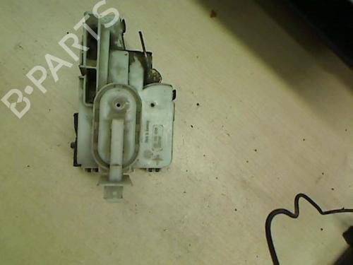 Rear left lock VW GOLF III (1H1) 1.9 TDI | BP25263877C100 