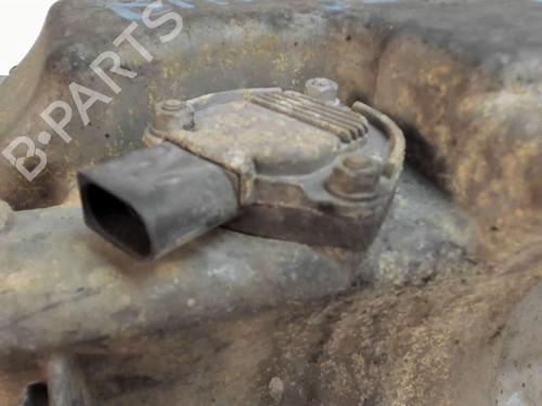 Oil sump BMW 3 Touring (E46) 325 xi | BP21203350M115 
