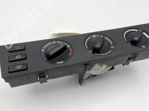Used Climate control Climate control BMW 5 Touring (E39) 520 d (136 hp) 33894731 33894731
