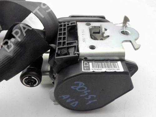 Used Front right seatbelt Front right seatbelt PEUGEOT 508 SW I (8E_) 2.0 BlueHDi 150 (150 hp) 39576034 39576034