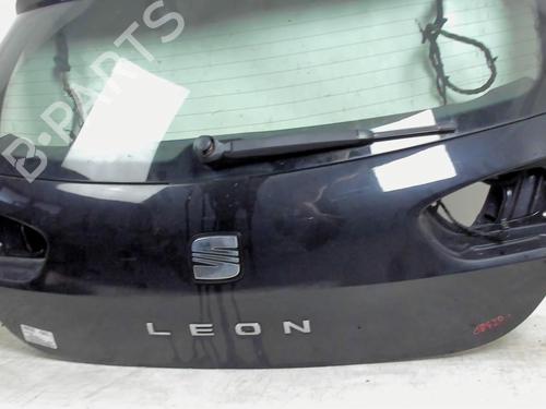 Tailgate SEAT LEON (1P1) 1.9 TDI | BP20442395C6 