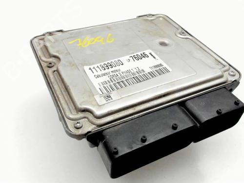 Engine control unit (ECU) OPEL CORSA D (S07) 1.3 CDTI (L08, L68) | BP29374847M57 