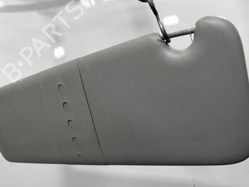 Left sun visor OPEL VIVARO A Platform/Chassis (X83) 1.9 Di | BP33559908I1 - Image 3
