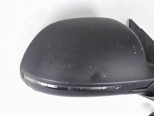 Right mirror AUDI A4 B8 Avant (8K5) 3.0 TDI quattro | BP20400564C27 