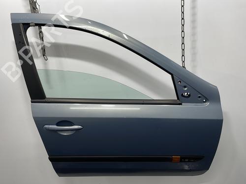 Drzwi przednie prawe RENAULT LAGUNA II (BG0/1_) 1.8 16V (BG04, BG0B, BG0C, BG0V) | BP30044896C3 