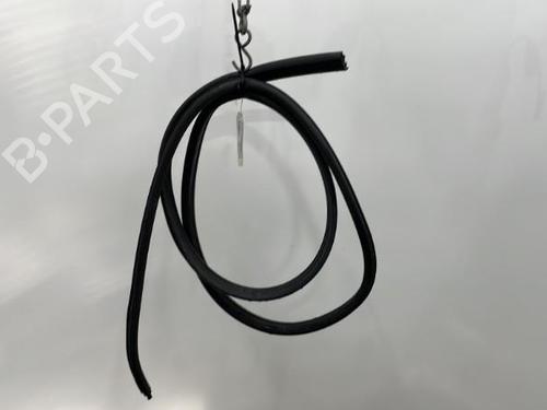 Used Rubber door seal DACIA SANDERO 1.4 MPI LPG (72 hp) 20420166