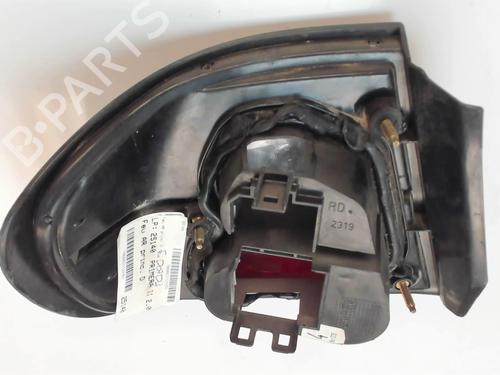 Right taillight NISSAN PRIMERA (P11) 2.0 TD | BP20415085C35 