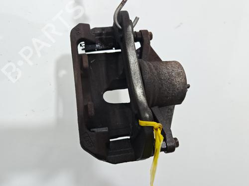 Used Left front brake caliper Left front brake caliper HYUNDAI i30 (PDE, PD, PDEN) 1.0 T-GDI (120 hp) 40280128 40280128