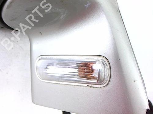 Right mirror CITROËN C4 I (LC_) 1.6 HDi | BP20455055C27 