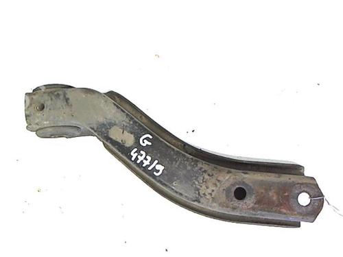 Used Left front suspension arm OPEL CORSA B (S93) 1.2 i 16V (F08, F68, M68) (65 hp) 21204791