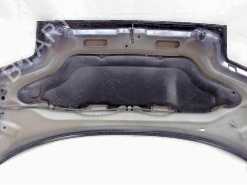 Hood CITROËN C2 (JM_) 1.4 HDi | BP22102133C1