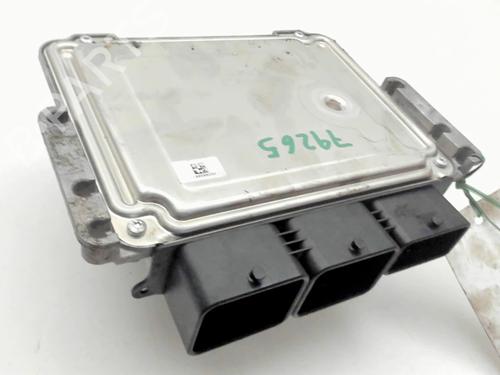 Engine control unit (ECU) PEUGEOT PARTNER Platform/Chassis | BP37458765M57 - Image 5
