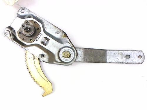 Used Rear right window mechanism Rear right window mechanism FORD SIERRA II Hatchback (GBC, GBG) [1987-1993] 33439084 33439084