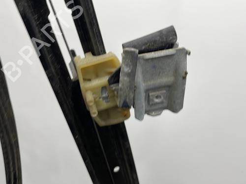 Front left window mechanism SEAT IBIZA IV (6J5, 6P1) 1.9 TDI | BP22756814C22 