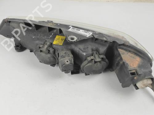 Right headlight PEUGEOT 406 (8B) 2.0 HDI 90 | BP20394179C29 