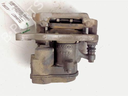 Used Left rear brake caliper Left rear brake caliper NISSAN QASHQAI II (J11, J11_) 1.6 dCi (130 hp) 20406963 20406963