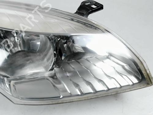 Right headlight RENAULT MEGANE III Grandtour (KZ0/1) 1.5 dCi (KZ09, KZ0D, KZ1G, KZ29, KZ14, KZ1W, KZ10, KZ1F,... | BP28361674C29 