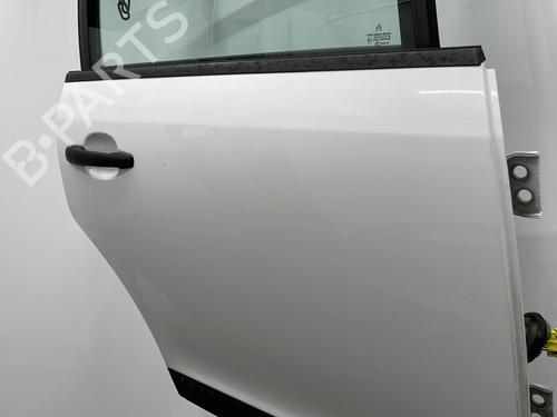 Used Right rear door CITROËN C4 I (LC_) 1.6 HDi (90 hp) 20445736