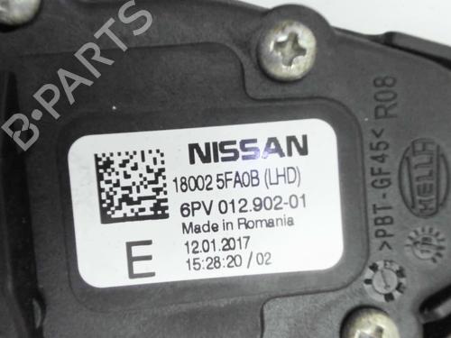 Electronic module NISSAN MICRA V (K14) 1.5 DCI | BP21241143M83 