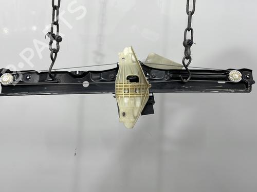 Front right window mechanism PEUGEOT EXPERT Van (V_) 2.0 BlueHDi 145 | BP28525438C23 