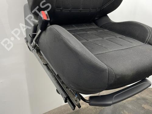 Left front seat DS DS 5 (KF_) 2.0 BlueHDi 150 | BP26274092C15 - Image 4