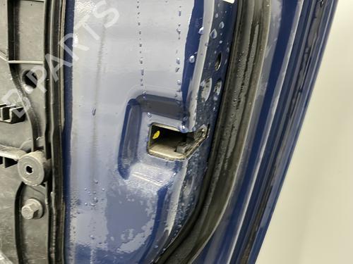 Right front door FORD FIESTA VI (CB1, CCN) 1.4 TDCi | BP22227835C3 
