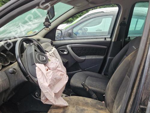 Andre DACIA DUSTER (HS_) 1.5 dCi 4x4 | BP39486358O1 - Image 15