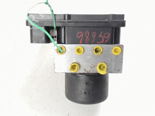 ABS pump JEEP GRAND CHEROKEE III (WH, WK) 3.0 CRD 4x4 | BP21240076M43 