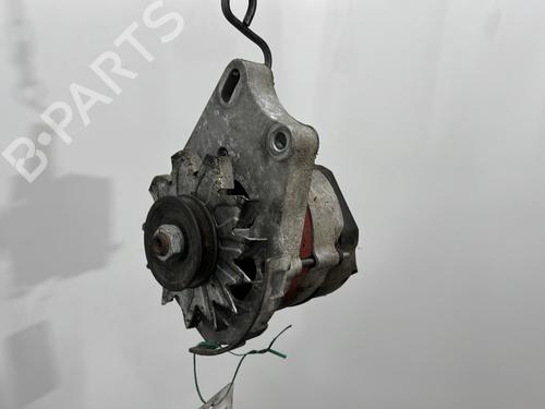 Used Alternator Alternator FIAT PANDA (141_) 900 (40 hp) 29189675 29189675