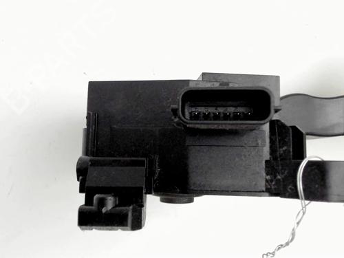 Elektronisk modul Elektronisk modul NISSAN MICRA IV (K13K, K13KK) 1.2 DIG-S (98 hp) 35892461 35892461