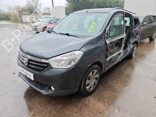 Used Parts DACIA LODGY (JS_) 1.5 dCi 3584868