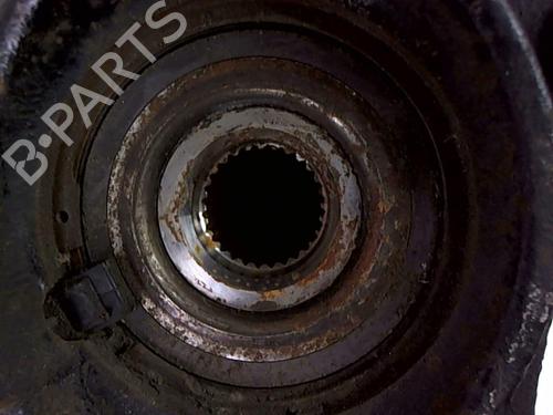 Used Right front steering knuckle Right front steering knuckle CITROËN C6 (TD_) 2.2 HDi (170 hp) 20466118 20466118