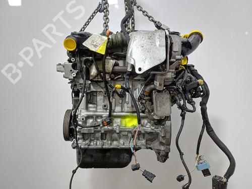 Engine CITROËN C4 II (NC_) 1.6 BlueHDi 120 | BP39954558M1 - Image 8