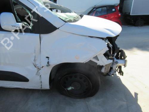 Andre OPEL COMBO Box Body/MPV (K9) 1.6 D | BP34172045O1 - Image 26