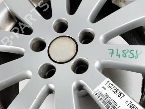 Cerchio VW PASSAT B6 Variant (3C5) 2.0 TDI 16V | BP30044798C45 