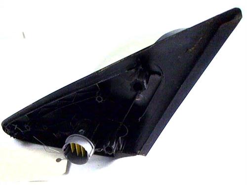 Right mirror RENAULT LAGUNA II (BG0/1_) 1.9 dCi (BG1A, BG1W, BG0G) | BP20399581C27 