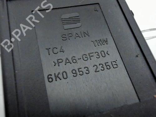 Used Warning switch Warning switch SEAT CORDOBA (6K1, 6K2) 1.9 SDI (68 hp) 32786850 32786850