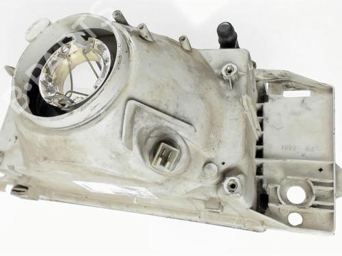 Left headlight FIAT TIPO (160_) 1.4 i.e. (160.AP, 160.AD, 160.EA) | BP20433410C28 