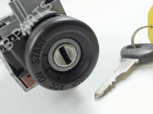 Used Ignition barrel Ignition barrel MAZDA PREMACY (CP) 1.9 (CP8W) (100 hp) 20479657 20479657